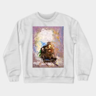 Iron Horse Crewneck Sweatshirt